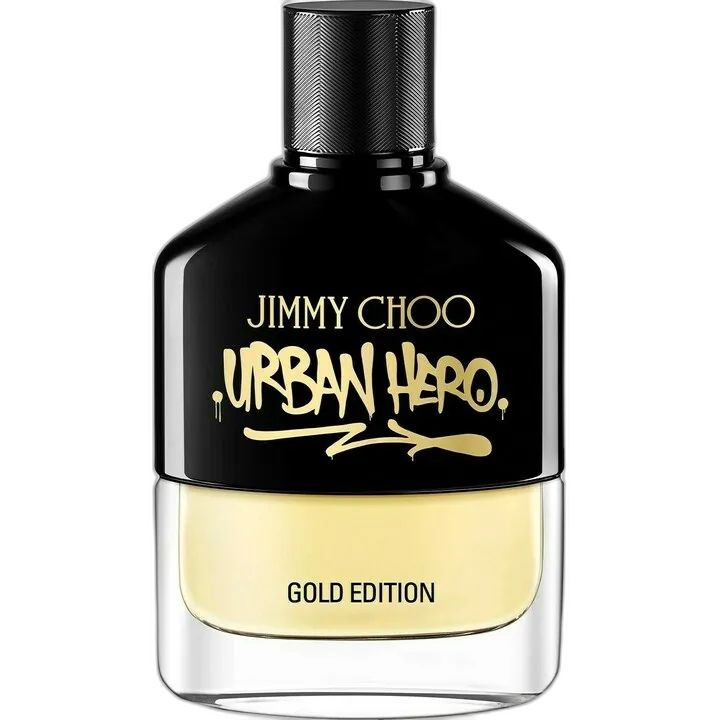 Image of Urban Hero Gold Edition fragrance
